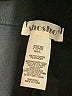ShoSho Solid Black Athletic Shorts Size L - photo 3
