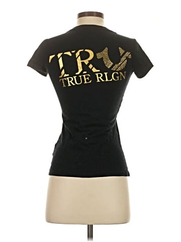 True Religion Short Sleeve T-Shirt (view 2)