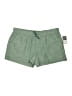 Bcg Solid Green Shorts Size XL - photo 1