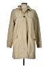 Zara Basic Tan Trenchcoat Size L - photo 1