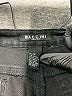 Baccini Polka Dots Black Jeans Size 14 - photo 7