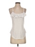 Chaser Ivory Tank Top Size S - photo 1