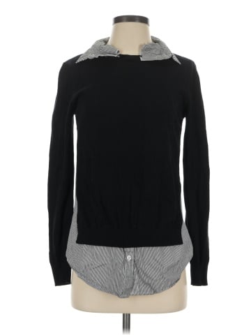 French Connection Long Sleeve Top (view 1)