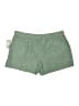 Bcg Solid Green Shorts Size XL - photo 2