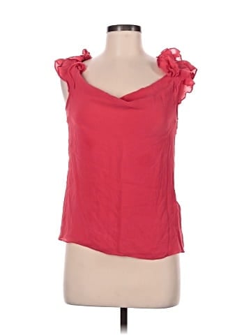 Leifsdottir Sleeveless Blouse (view 1)
