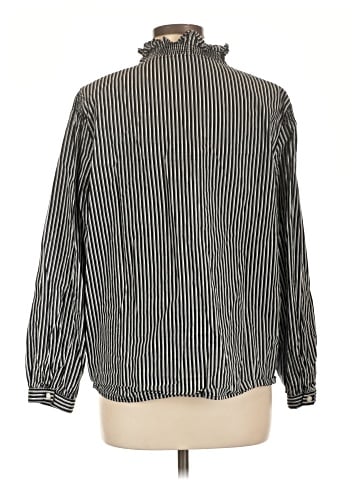 Tommy Hilfiger Long Sleeve Blouse (view 2)