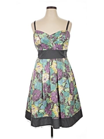 Torrid Cocktail Dress (view 1)