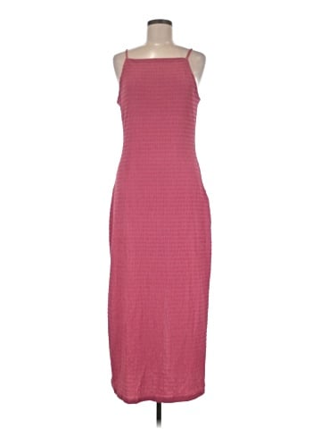Gilli Casual Dress (view 1)