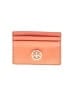 Tory Burch Orange Wallet One size - photo 1