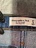 Abercrombie & Fitch Blue Jeans Size 27 waist - photo 7