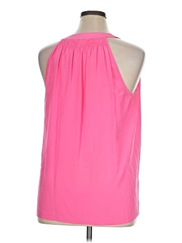 Lilly Pulitzer Sleeveless Blouse (view 2)