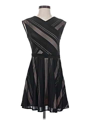 BCBGMAXAZRIA Cocktail Dress (view 1)