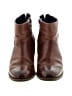 Paul Green Brown Ankle Boots Size UK 5 1/2 / US 7 1/2 - photo 2