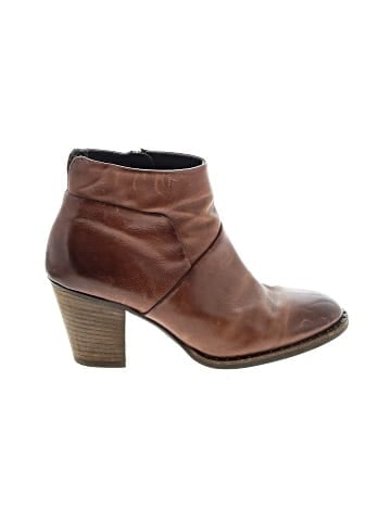 Paul Green Ankle Boots (view 1)