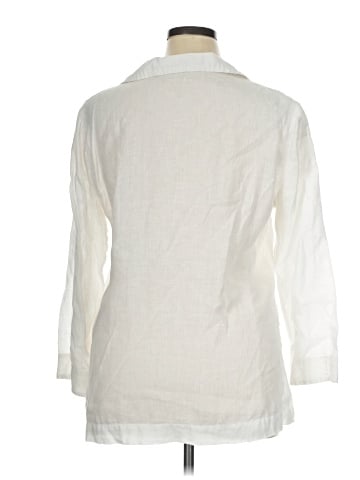 Lilly Pulitzer 3/4 Sleeve Blouse (view 2)