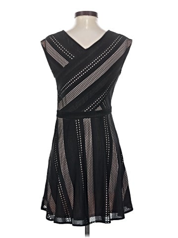 BCBGMAXAZRIA Cocktail Dress (view 2)
