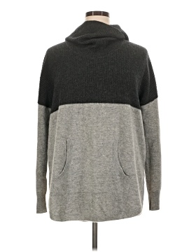Max Studio Cashmere Pullover Sweater