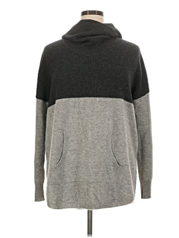 Max Studio Cashmere Pullover Sweater (view 1)
