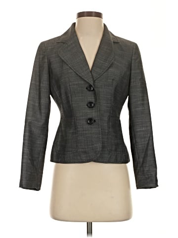 Nine West Blazer (view 1)