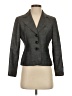 Nine West Houndstooth Gray Blazer Size 4 (petite) - photo 1
