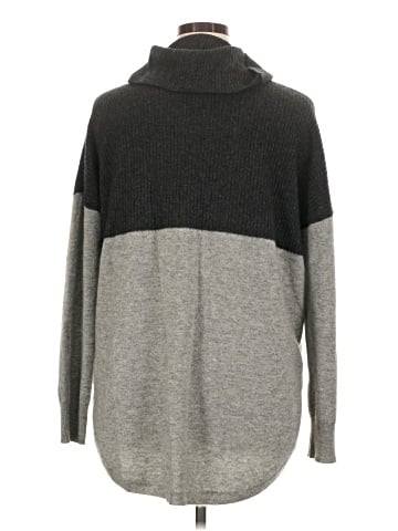 Max Studio Cashmere Pullover Sweater (view 2)