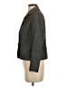 Nine West Houndstooth Gray Blazer Size 4 (petite) - photo 5