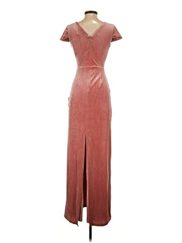 Lulus Cocktail Dress (view 2)