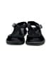 Teva Black Sandals Size 9 - photo 2