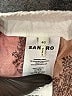 Sandro 100% Viscose Print Pink Casual Pants Size EU (FR) 40 / US 8 - photo 8