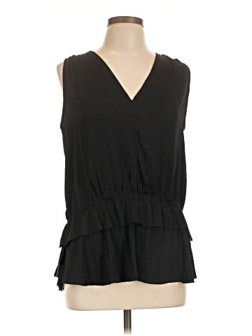 Banana Republic Sleeveless Blouse (view 1)