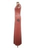 Lulus Burgundy Cocktail Dress Size XS - photo 5