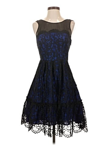 Moulinette Soeurs Cocktail Dress (view 1)