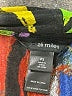 Ali Miles Tropical Black Kimono Size S - photo 7