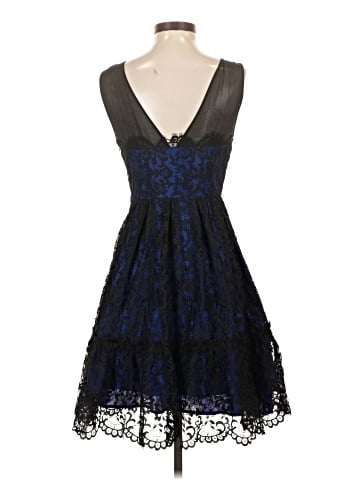 Moulinette Soeurs Cocktail Dress (view 2)