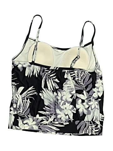 Kona Sol Swimsuit Top (view 2)