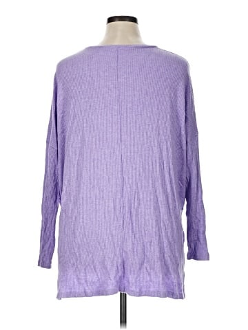 Zenana Pullover Sweater (view 2)