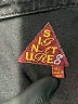 Signature 8 100% Cotton Black Jacket Size Med - Lg - photo 6