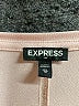 Express Outlet Pink Sleeveless Top Size XS - photo 7