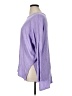 Zenana Purple Pullover Sweater Size 1X - photo 5