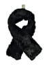 J.Crew Black Scarf One size - photo 1