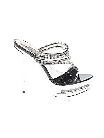 Italina Heels (view 1)