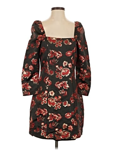 Walter Baker Cocktail Dress (view 1)