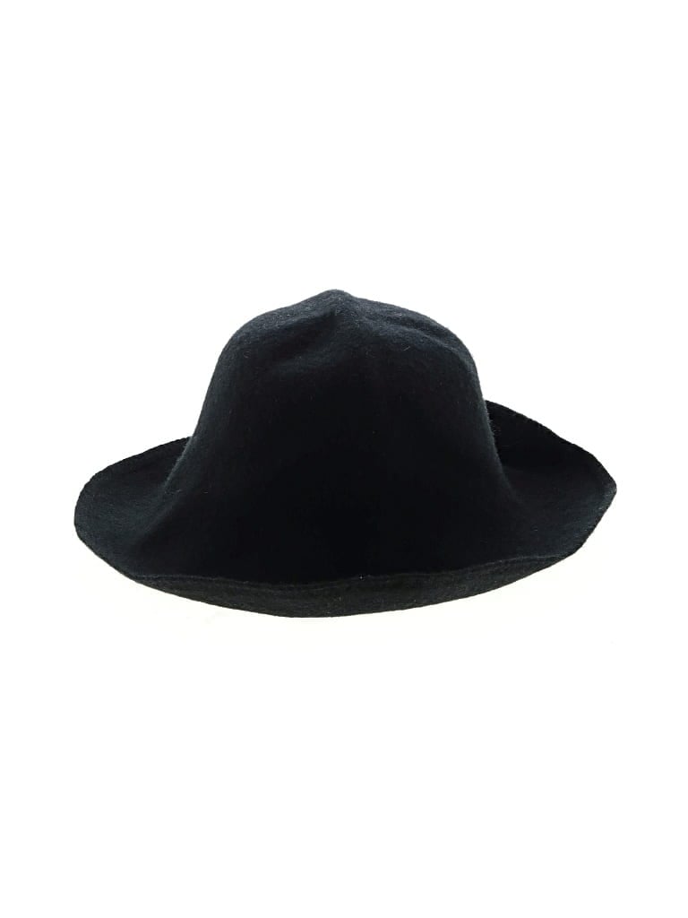 Pre-owned Universal Thread Hat In Black