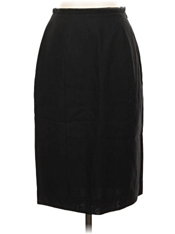 Classiques Entier Wool Skirt (view 1)