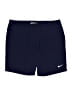 Nike Golf Solid Blue Athletic Shorts Size 12 - photo 1