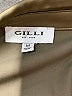 Gilli Brown Long Sleeve Blouse Size M - photo 7
