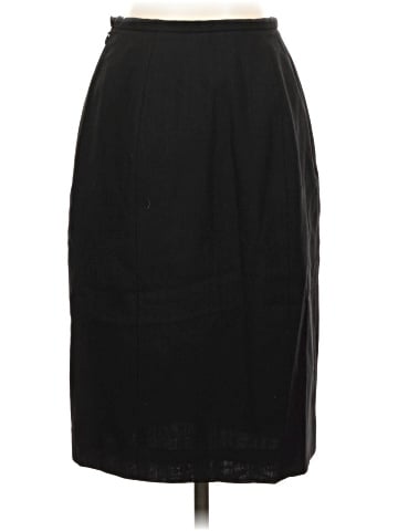 Classiques Entier Wool Skirt (view 2)
