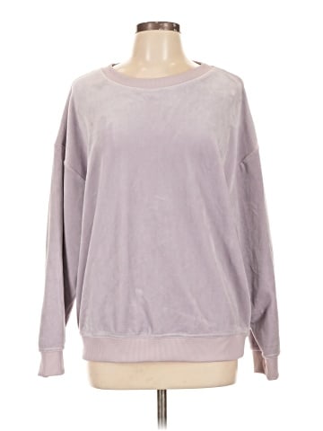 Nicole Miller New York Sweatshirt (view 1)