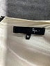 Ryu Ivory Cocktail Dress Size M - photo 4