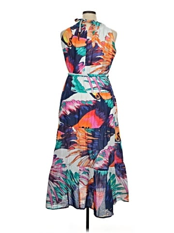 Isabel & Nina Cocktail Dress (view 2)
